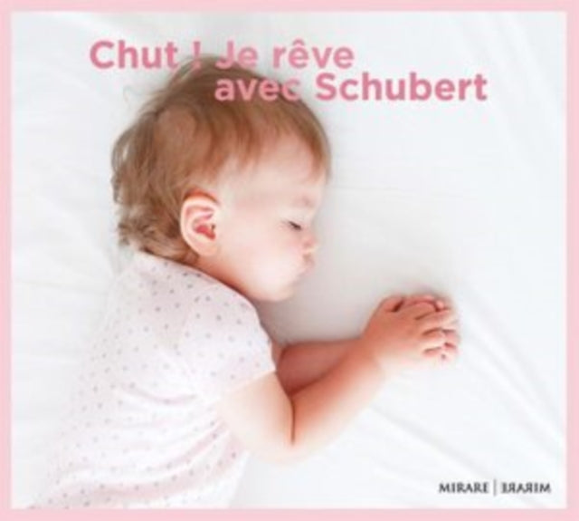 Chut! Je Rêve Avec Schubert