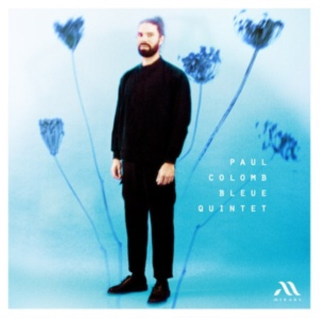 Paul Colomb: Bleue Quintet