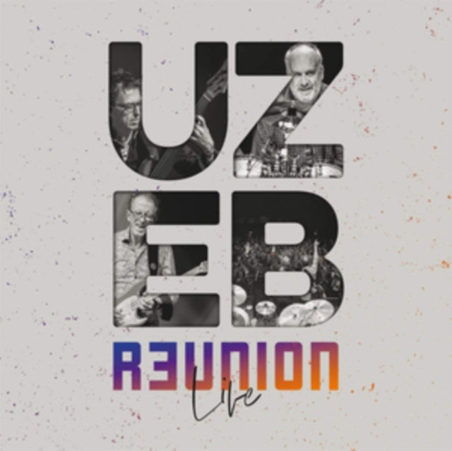 R3union Live