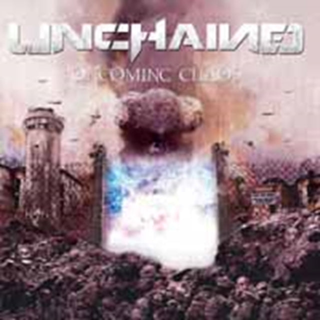 Oncoming Chaos