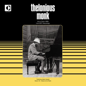 Live in Paris (1966) [deluxe Edition]