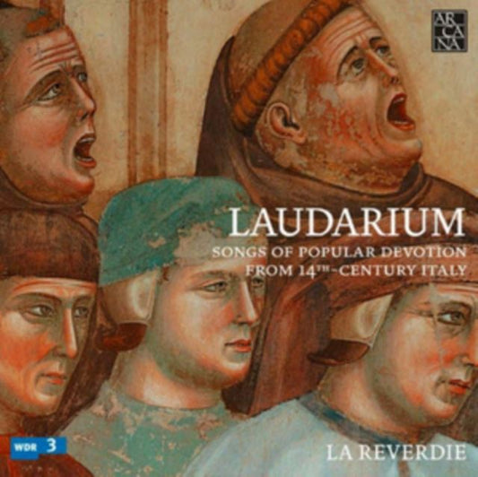 Laudarium