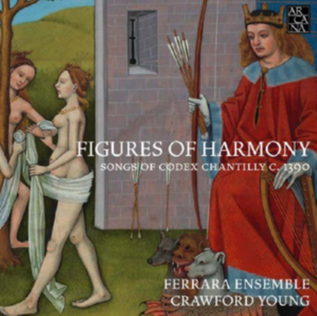 Figures of Harmony