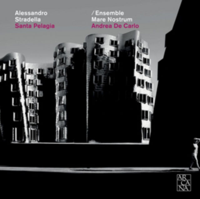 Alessandro Stradella: Santa Pelagia