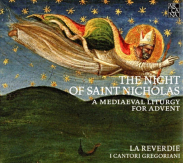 The Night of Saint Nicholas