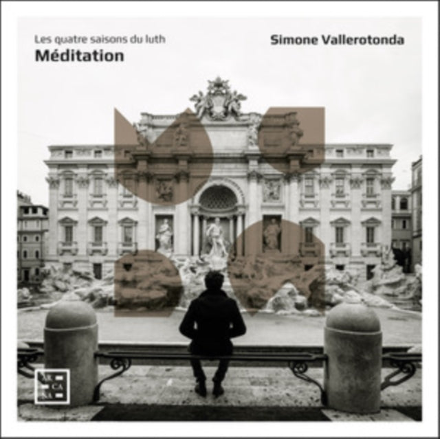 Simone Vallerotonda: Méditation