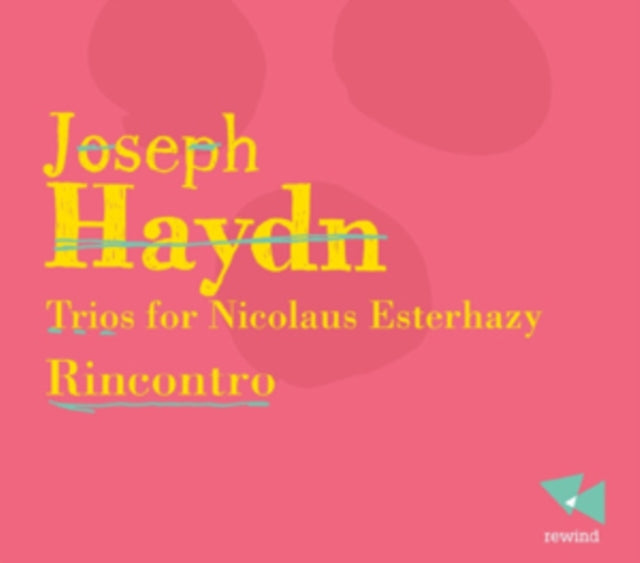 Joseph Haydn: Trios for Nicolaus Esterhazy