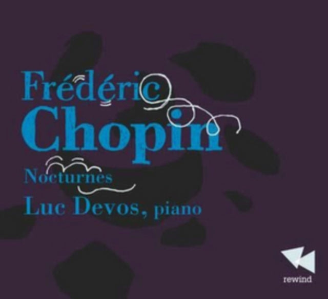 Frederic Chopin: Nocturnes