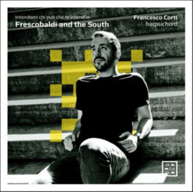 Francesco Corti: Intendomi Chi Può Che M'intend'io