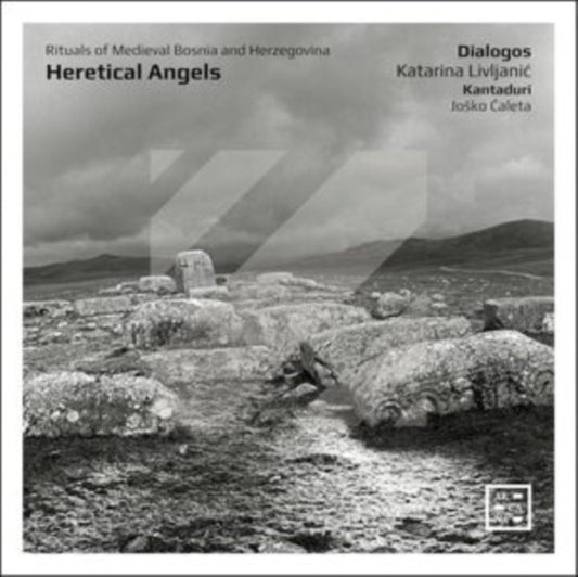 Heretical Angels. Rituals of Medieval Bosnia and Herzegovina