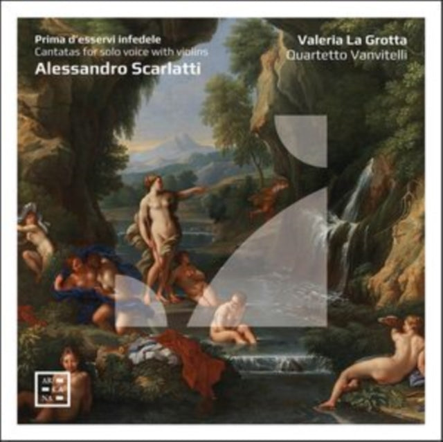 Prima D'esservi Infedele