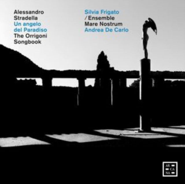 Alessandro Stradella: Un Angelo Del Paradiso