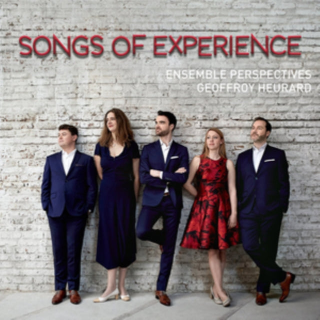 Ensemble Perspectives: Songs of Experience