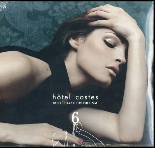 Hotel Costes 6