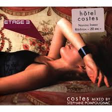 Hotel Costes Etage 3