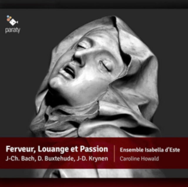 Ferveur, Louange Et Passion
