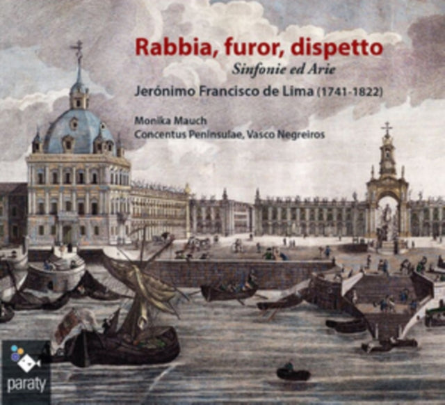 Rabbia, Furor, Dispetto