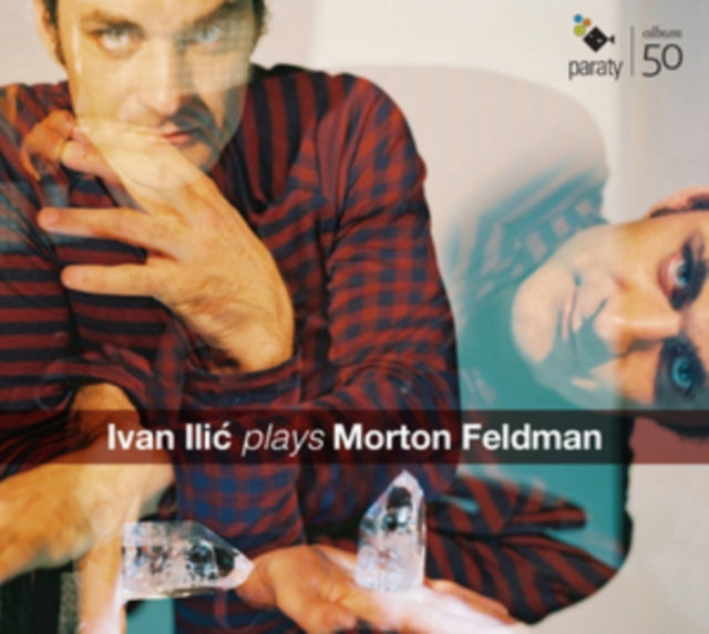Ivan Ilic Plays Morton Feldman