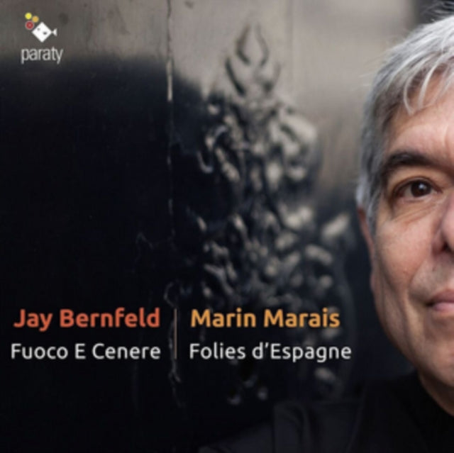 Marin Marais: Folies D'Espagne