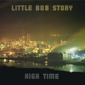 High Time