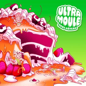 Gros Gâteau