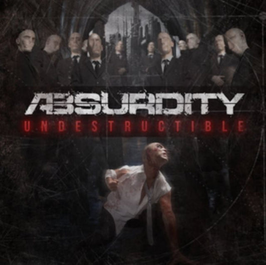 Undestructible