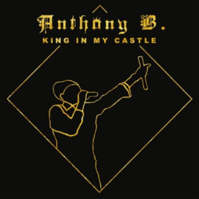 King in My Castle