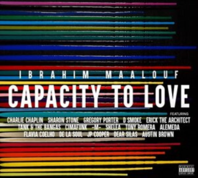 Capacity to Love