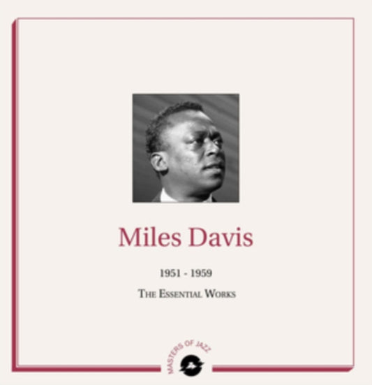 1951 - 1959 - The Essential Works