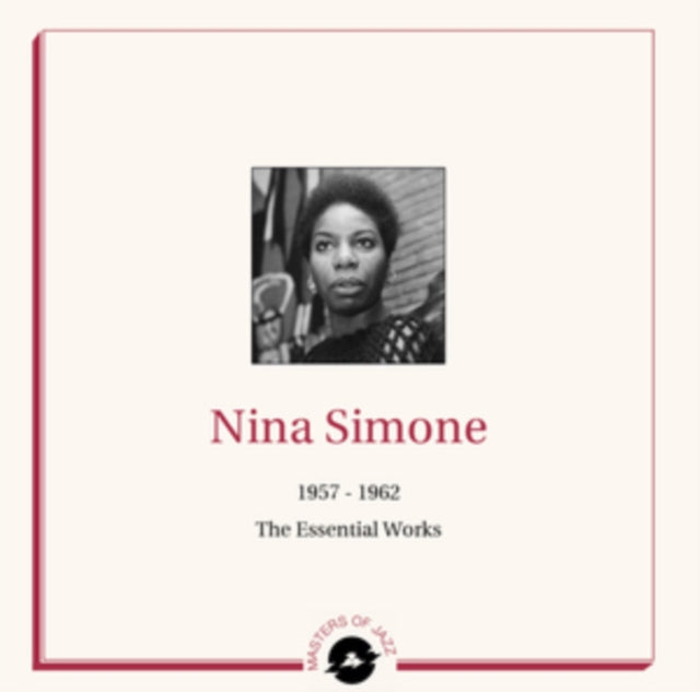 1957 - 1962: The Essential Works