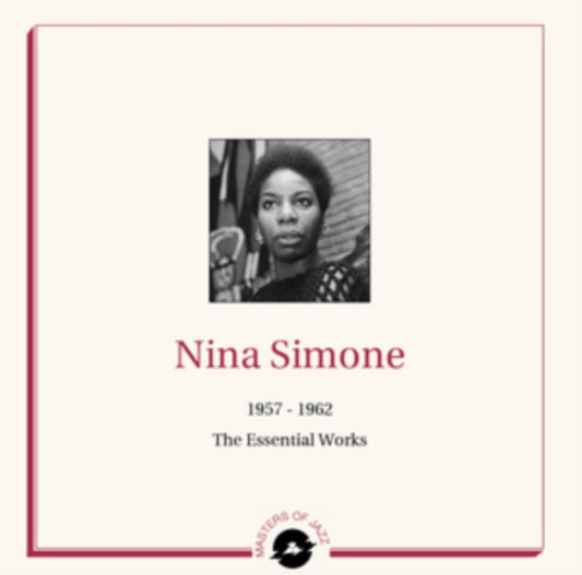 1957 - 1962: The Essential Works