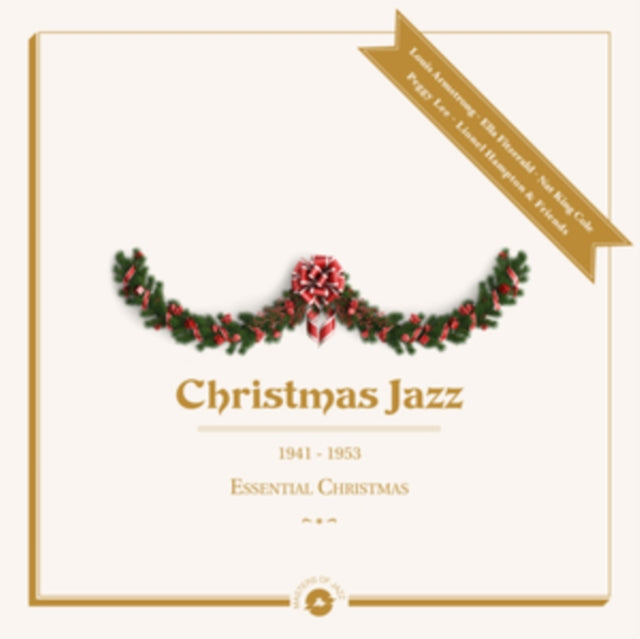 Christmas Jazz