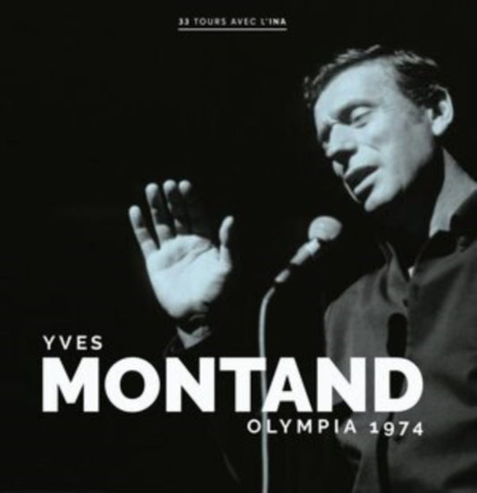 Olympia 1974