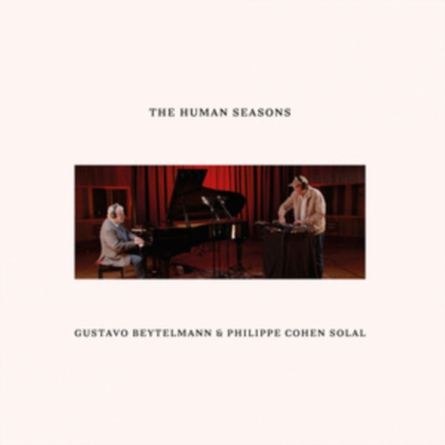 The Humans Seasons