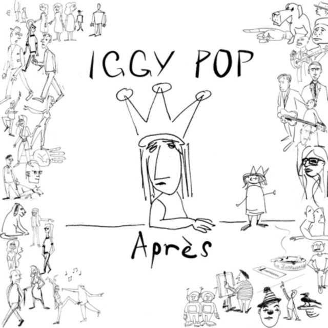 Aprés