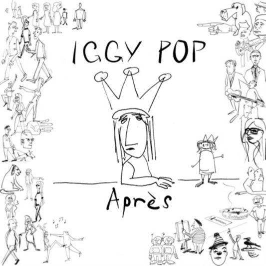 Aprés