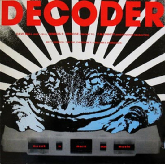 Decoder