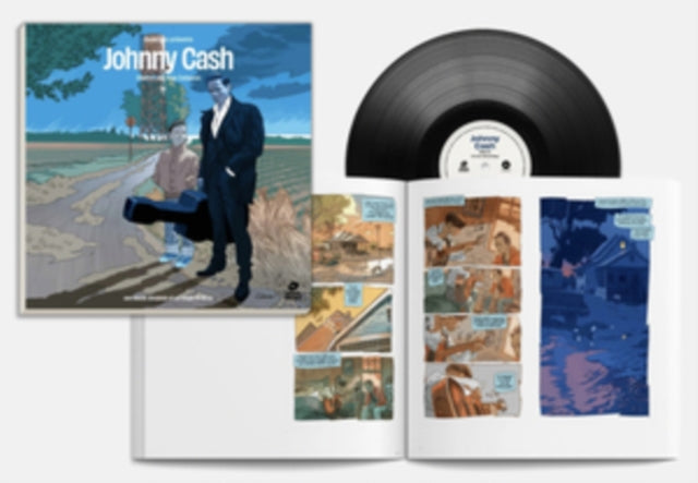 Vinyl Story