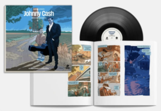 Vinyl Story