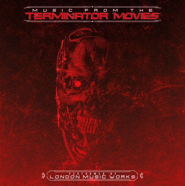 Music from 'The Terminator' Movies