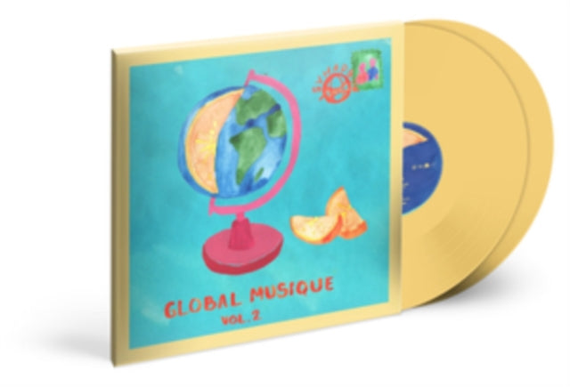 Global Musique