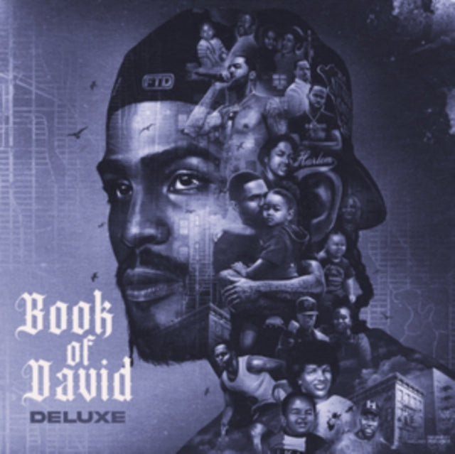 Book of David