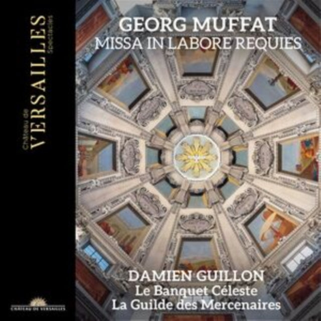 Georg Muffat: Missa in Labore Requies