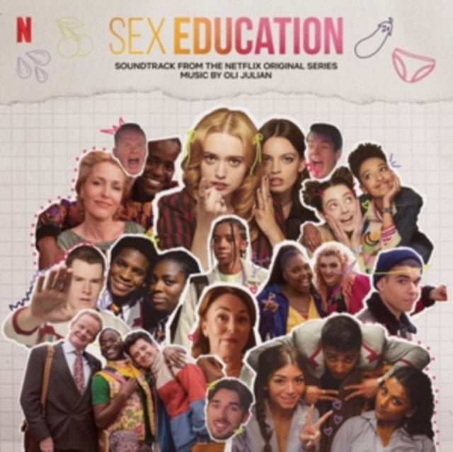 Sex Education