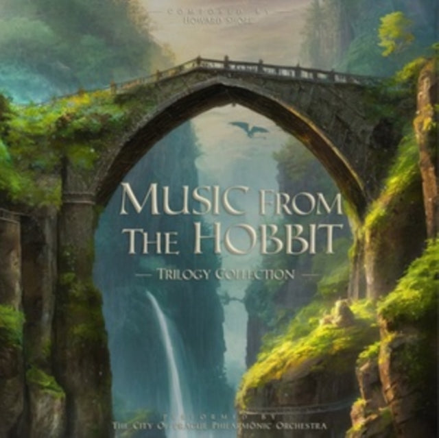 Music from the Hobbit