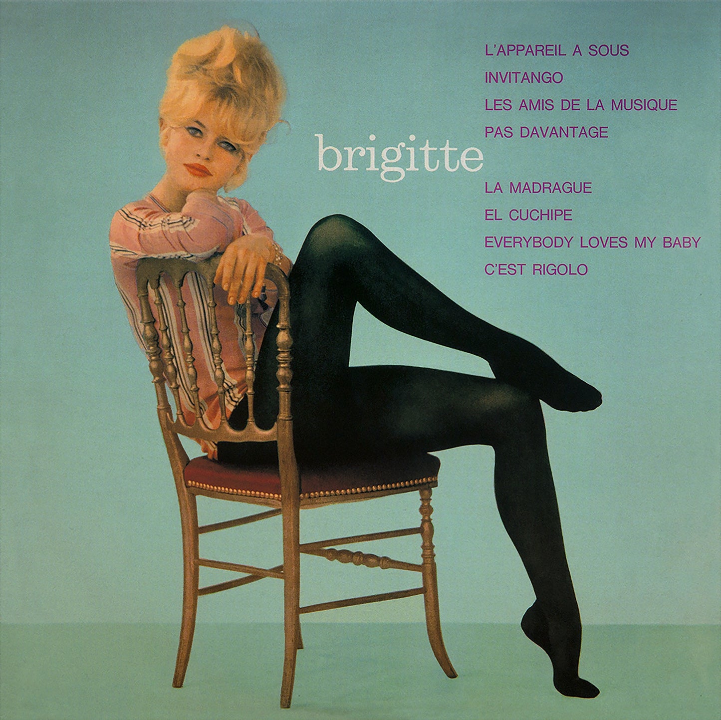 Brigitte