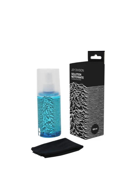 100Ml Vinyl Record Cleaning Solution