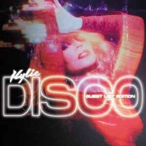 Disco (Guest List Edition)
