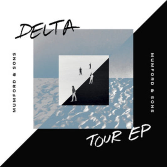 Delta tour live EP