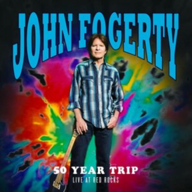 50 Year Trip